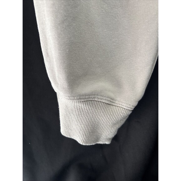 NWOT Reebok Joggers 3x Men’s Beige/white Logo Pockets Drawstring - Picture 7 of 11